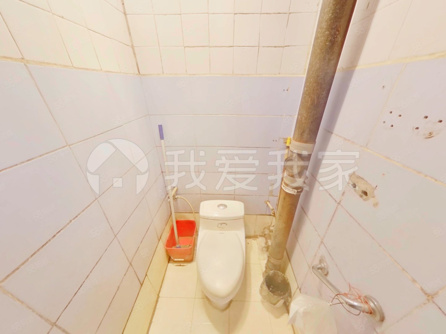 東大橋路小區(qū)3室1廳1衛(wèi)66.92㎡南北480萬