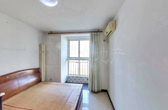 枫南世嘉2室1厅74.48㎡266万二手房图片