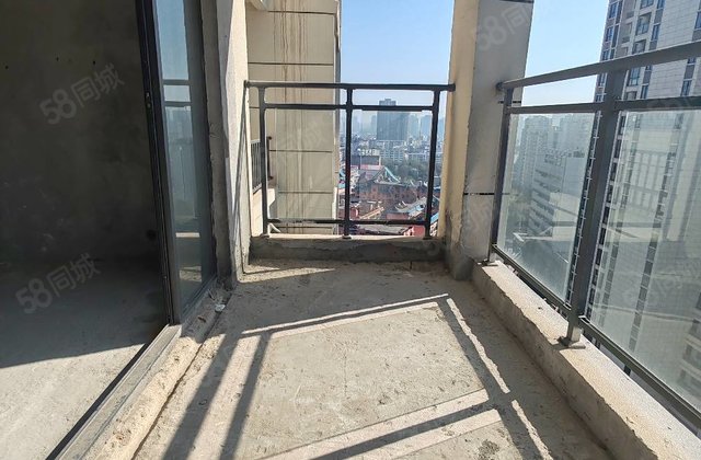 香山里3室2厅126㎡73万二手房图片