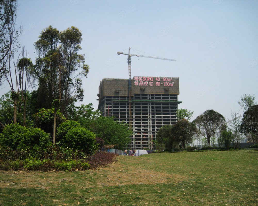 【金地天府城(商住楼), 金地天府城(商住楼)小区详情,房价走势,房源