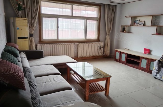 绿苑社区3室2厅128㎡45万二手房图片