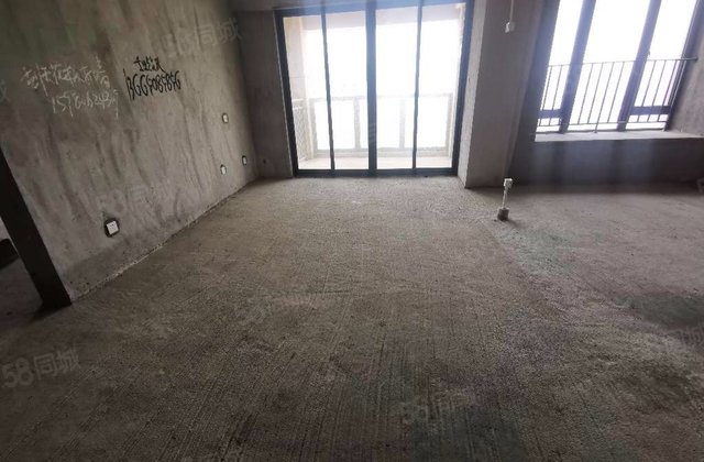 中联天城3室2厅97.43㎡88万二手房图片