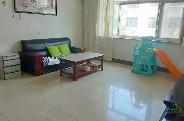 华能苑3室2厅118㎡49万二手房图片