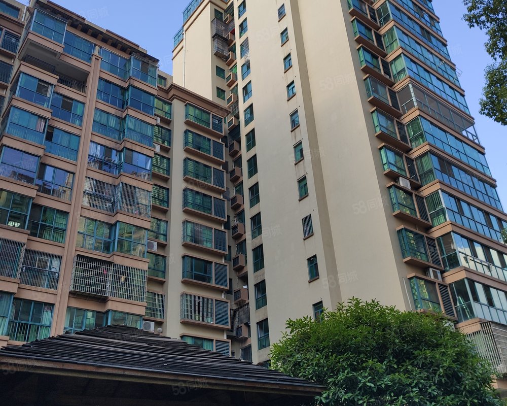 【俊景花园, 俊景花园小区详情,房价走势,房源,业主论坛】- 衡阳58