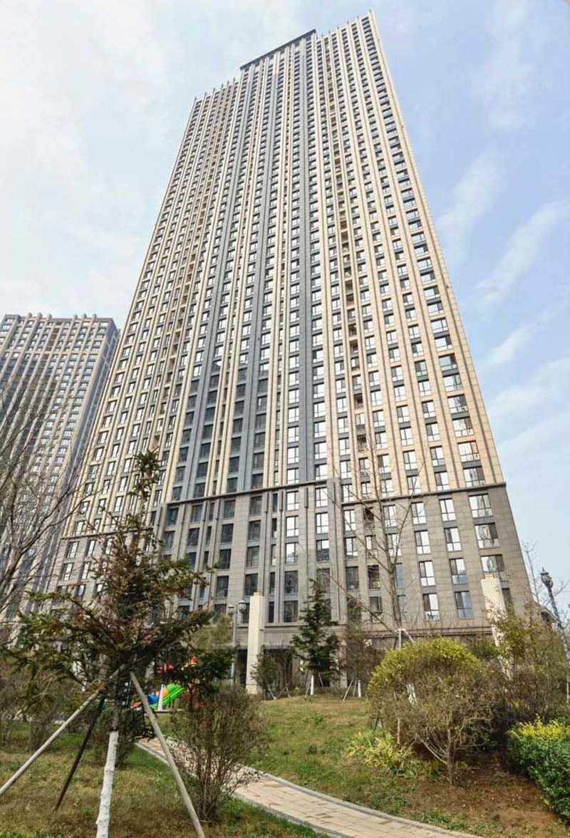 【10图】中庚当代艺术三期降价30万好房 精装修价格低好房急售,当代