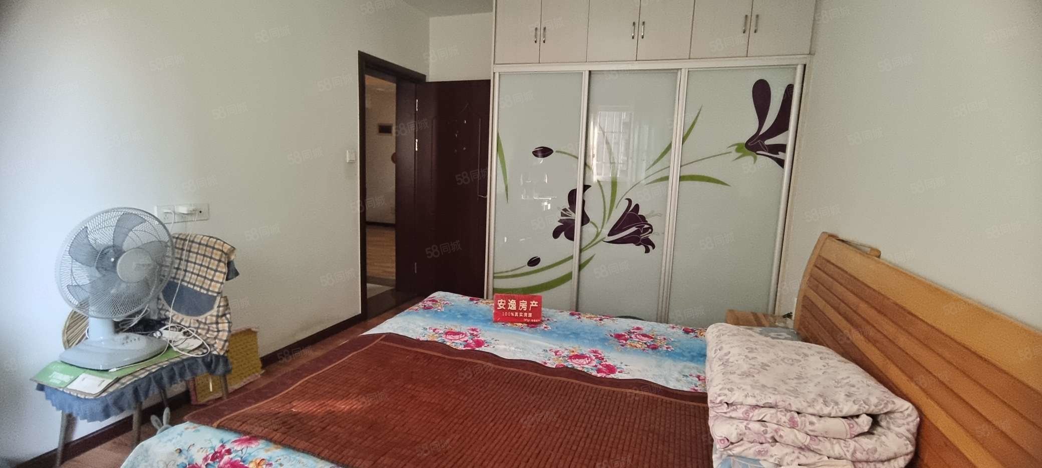 瓜子坪阳光馨园商品房精装大俩室 电梯房 小区位置好出行方便