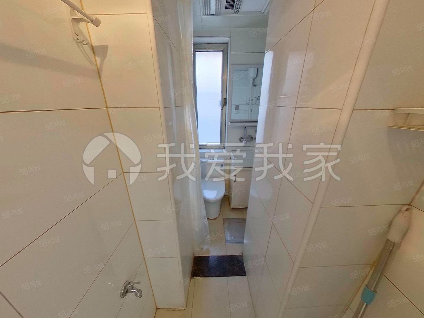 阜成路33號(hào)院3室2廳2衛(wèi)64.07㎡西南722萬(wàn)