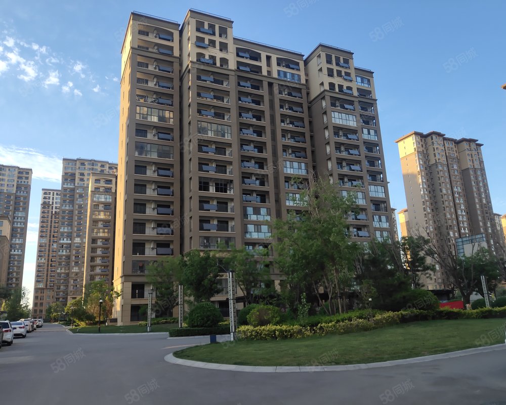 【荣盛白鹭岛, 荣盛白鹭岛小区详情,房价走势,房源,业主论坛】- 香河