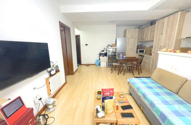 香港城1室1厅68.24㎡38万二手房图片