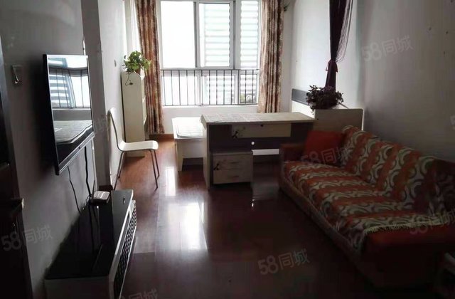 绿地乐和城1室0厅41.66㎡46万二手房图片