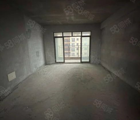 星海湾4室2厅156㎡90万二手房图片