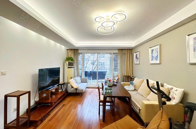 塞维拉假日花园4室2厅176㎡215万二手房图片