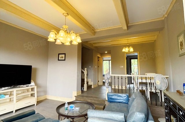 中信云栖谷一,三期(别墅)2室2厅111.75㎡79万二手房图片