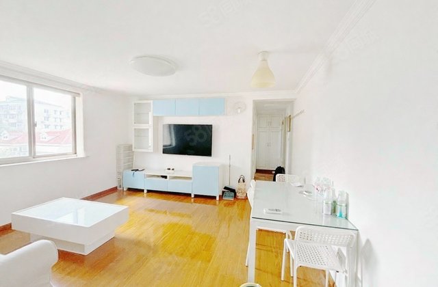 三泾南宅2室2厅80㎡384万二手房图片