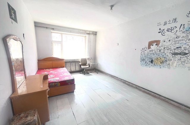 东六条小区3室1厅103㎡34万二手房图片