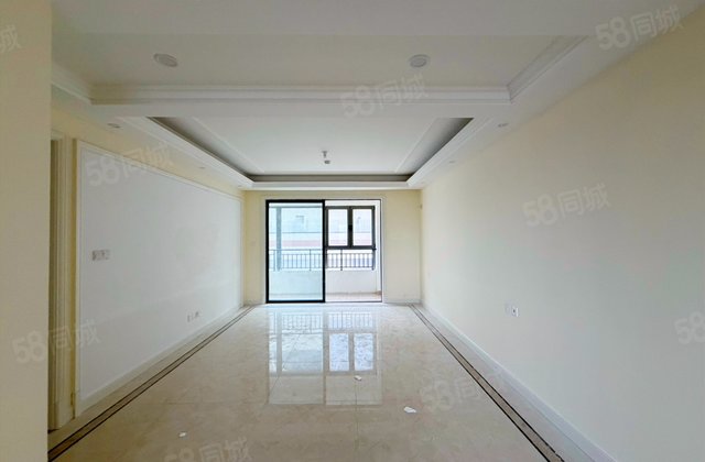 海尔地产东方文华3室2厅145㎡100万二手房图片