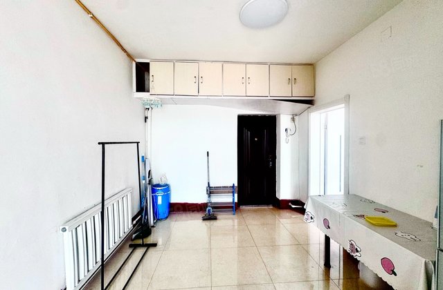 39街区1室1厅45.6㎡14万二手房图片