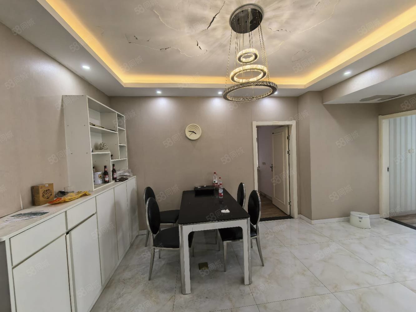 盛世东城2室2厅1卫95.95㎡南北38万