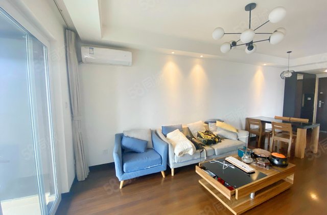 万科理想城(一期)3室2厅75㎡93万二手房图片