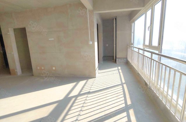 润锦中央美地3室2厅118.03㎡135万二手房图片