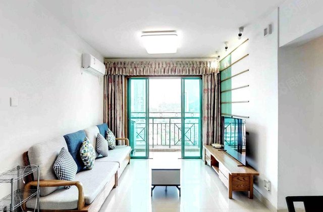 嘉湖新都3室2厅82㎡476万二手房图片