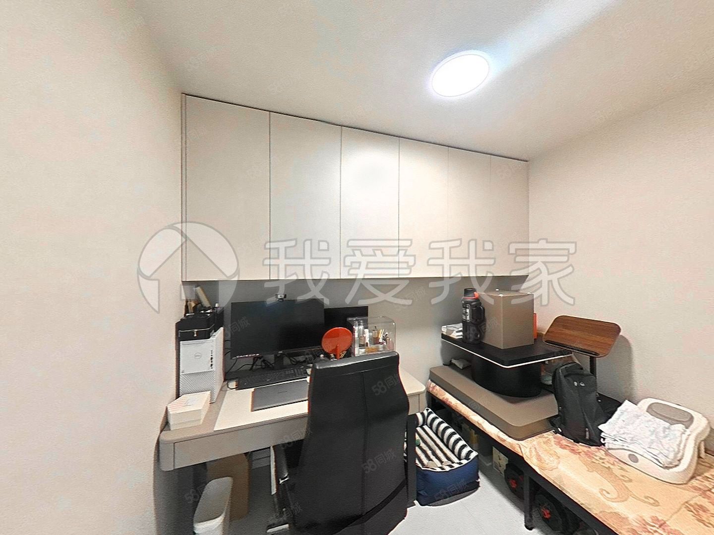 陽光新干線3室2廳2衛(wèi)103.78㎡南968萬