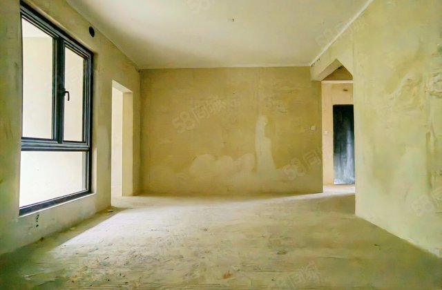 金辉彩湖云璟(北区)3室2厅81㎡115万二手房图片