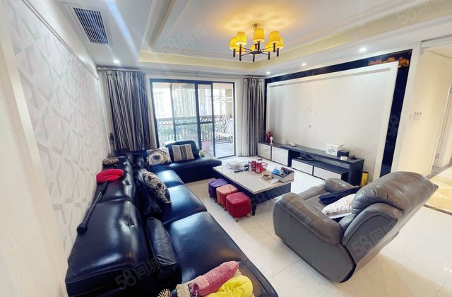 果壳里的城5室2厅146.73㎡198万二手房图片