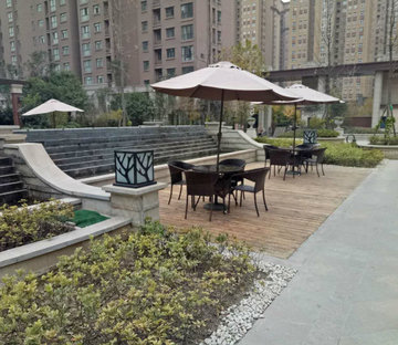 小区图片