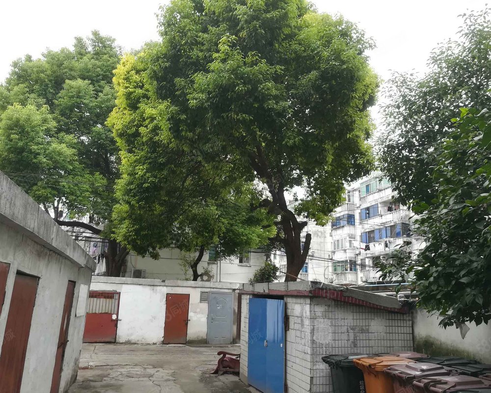 【曙光新村(奉城), 曙光新村(奉城)小区详情,房价走势,房源,业主论坛