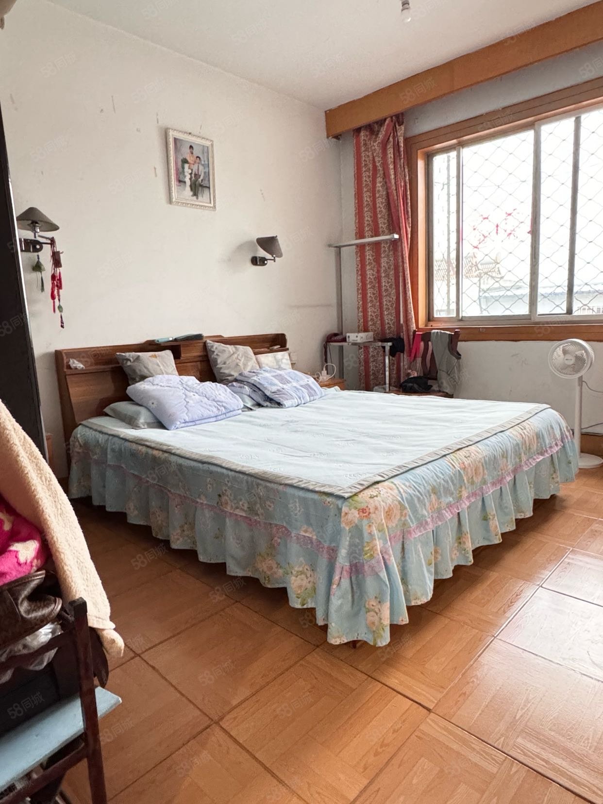 文帝街小区3室2厅1卫95.8㎡南31万