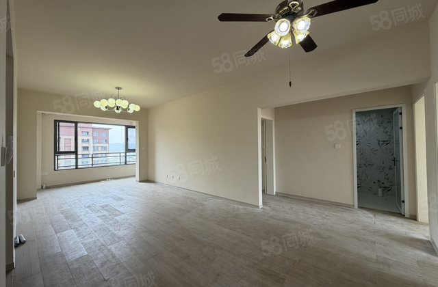 青阳郡二期3室2厅117㎡61.6万二手房图片