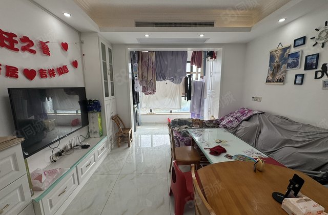 祥瑞小区3室2厅86㎡39.8万二手房图片