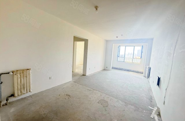 鲁商蓝岸公馆2室2厅84㎡180万二手房图片