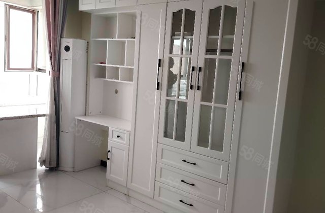 诚铭佳园1室1厅54㎡18.5万二手房图片