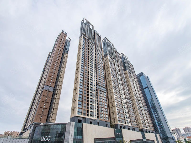 前城滨海花园3室2厅2卫88.01㎡东南0万