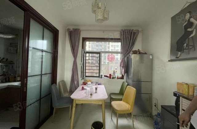 (真实保证)金柱大学城A区3室