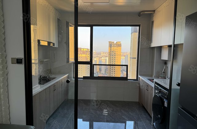 万民新天地1室1厅45.27㎡52.5万二手房图片