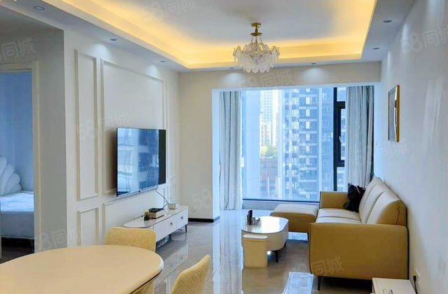 金辉辉逸云庭3室2厅87㎡80万二手房图片