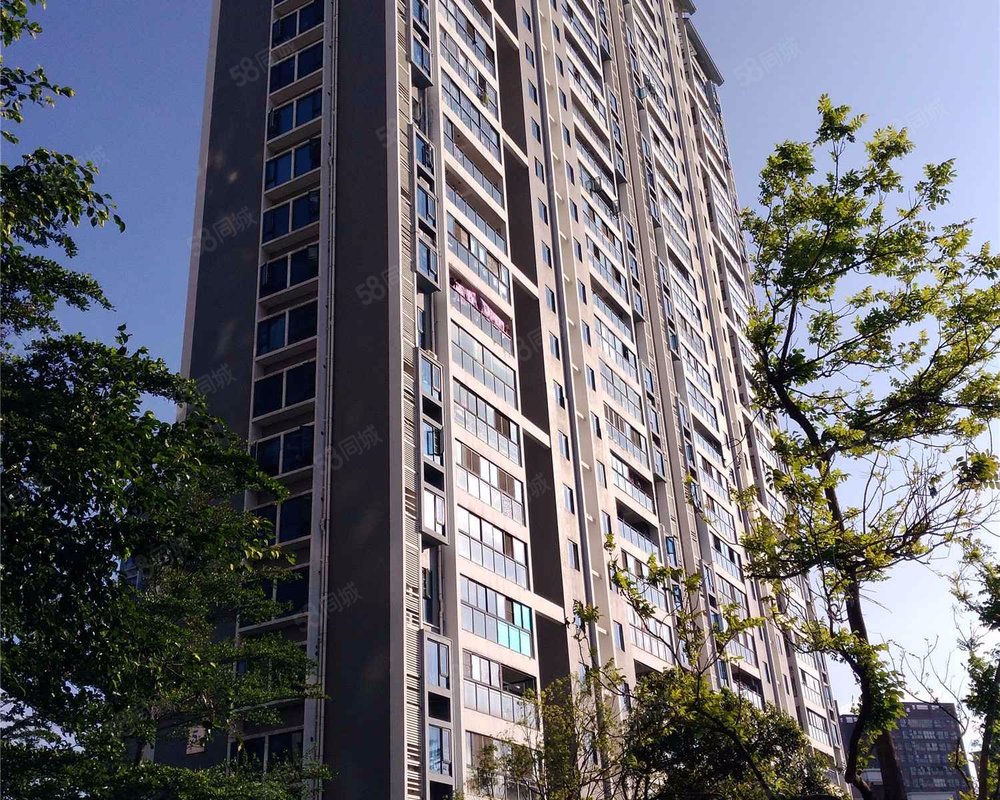 中珠上城(一期)小区详情,房价走势,房源,业主论坛】- 珠海58同城