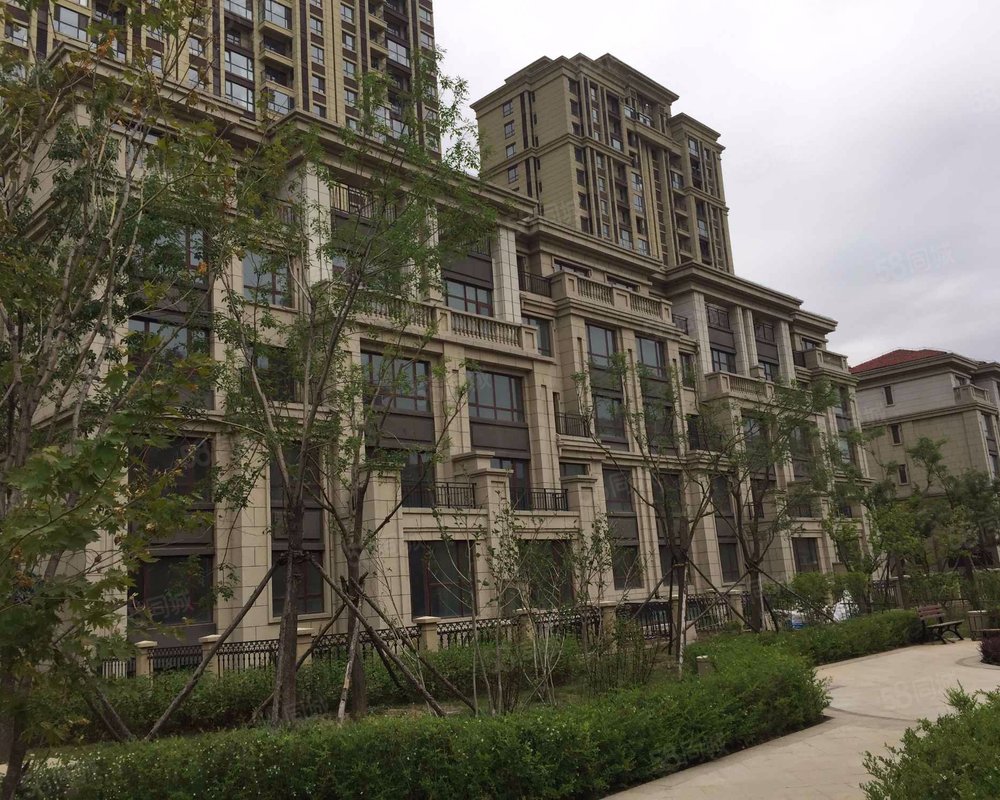 【府城铭邸, 府城铭邸小区详情,房价走势,房源,业主论坛】- 沈阳58