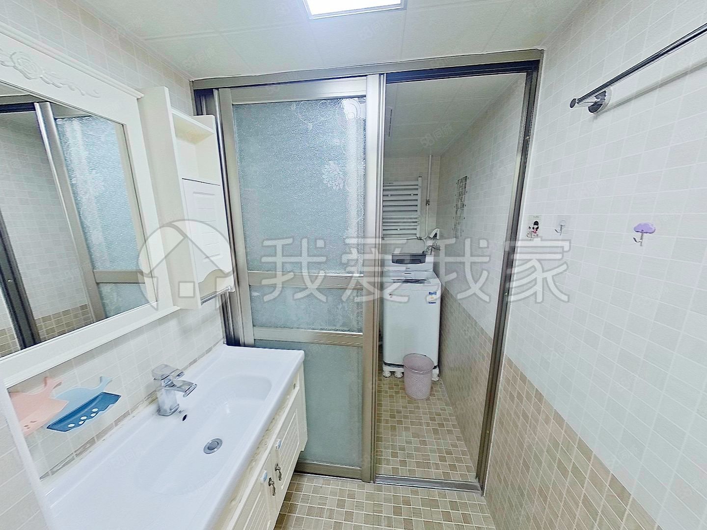 西馬莊園2室1廳1衛(wèi)73.81㎡南北210萬(wàn)