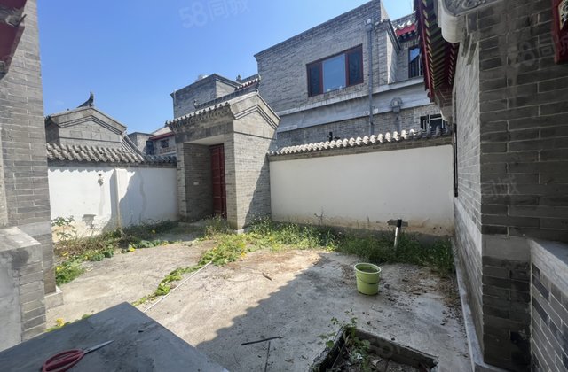 古楼别墅 东昌   免大税 好位置 近湖边 看房方便