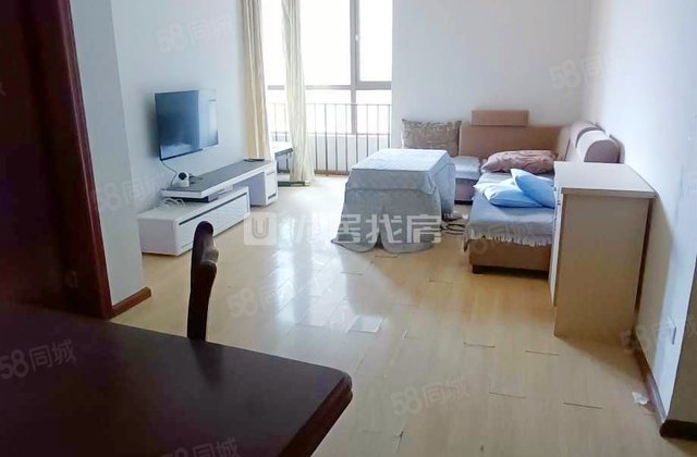 花果园一期2室2厅82㎡43万二手房图片