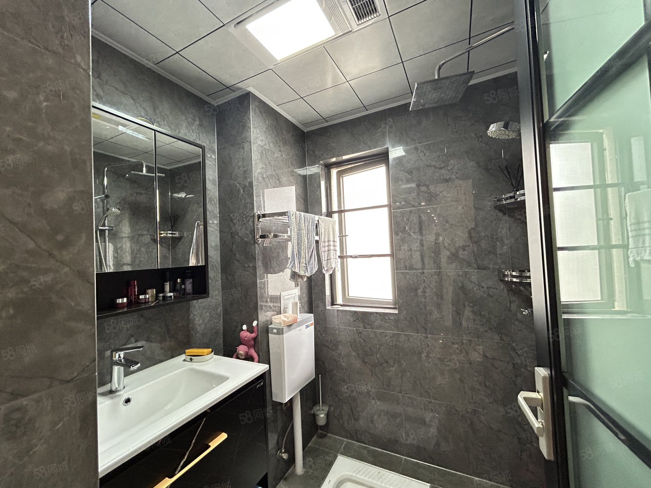 青华海park天玺5室2厅2卫168㎡南北121.6万