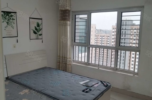 东昌中学外国语 阳光逸墅 三居双卫 送车位 可按揭 随时看房