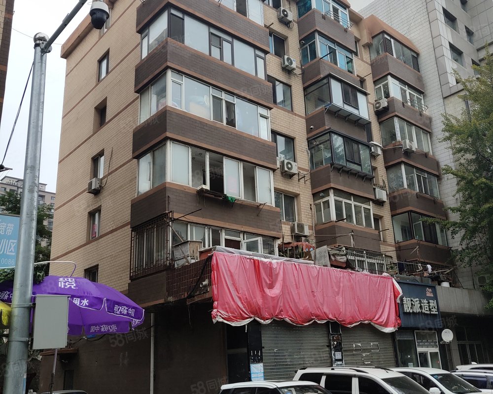 【石葵路小区, 石葵路小区小区详情,房价走势,房源,业主论坛】- 大连