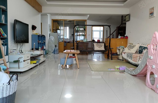 绿地鑫城4室2厅149.27㎡65万二手房图片