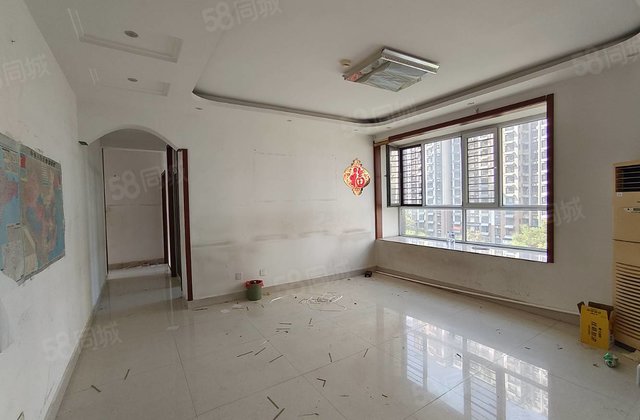 文苑二中！四室！边户金柱大学城A区