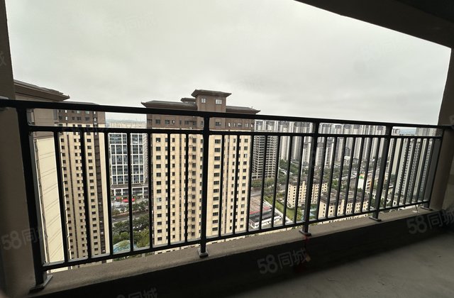 紫林观邸3室2厅111㎡64万二手房图片